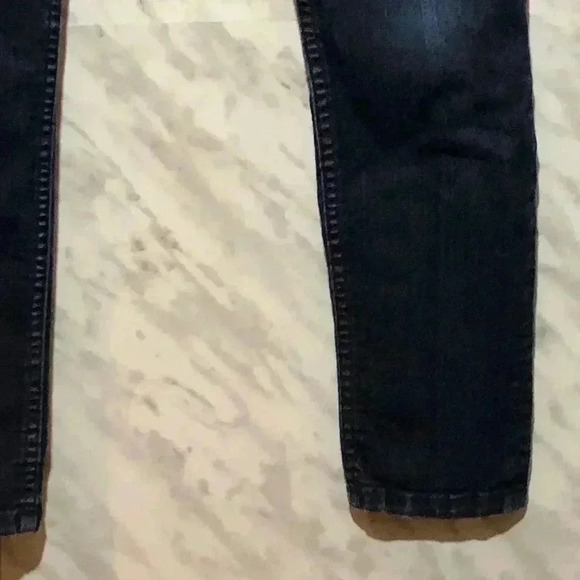 Kate Spade Saturday Skinny Jeans Blue Size 25 - Picture 6 of 6